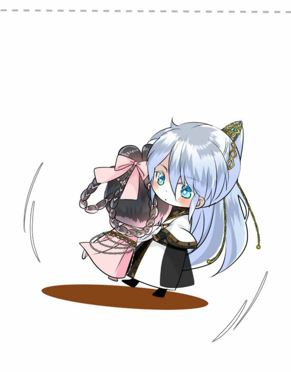 Sao Lại Là Yêu?: Chapter 28