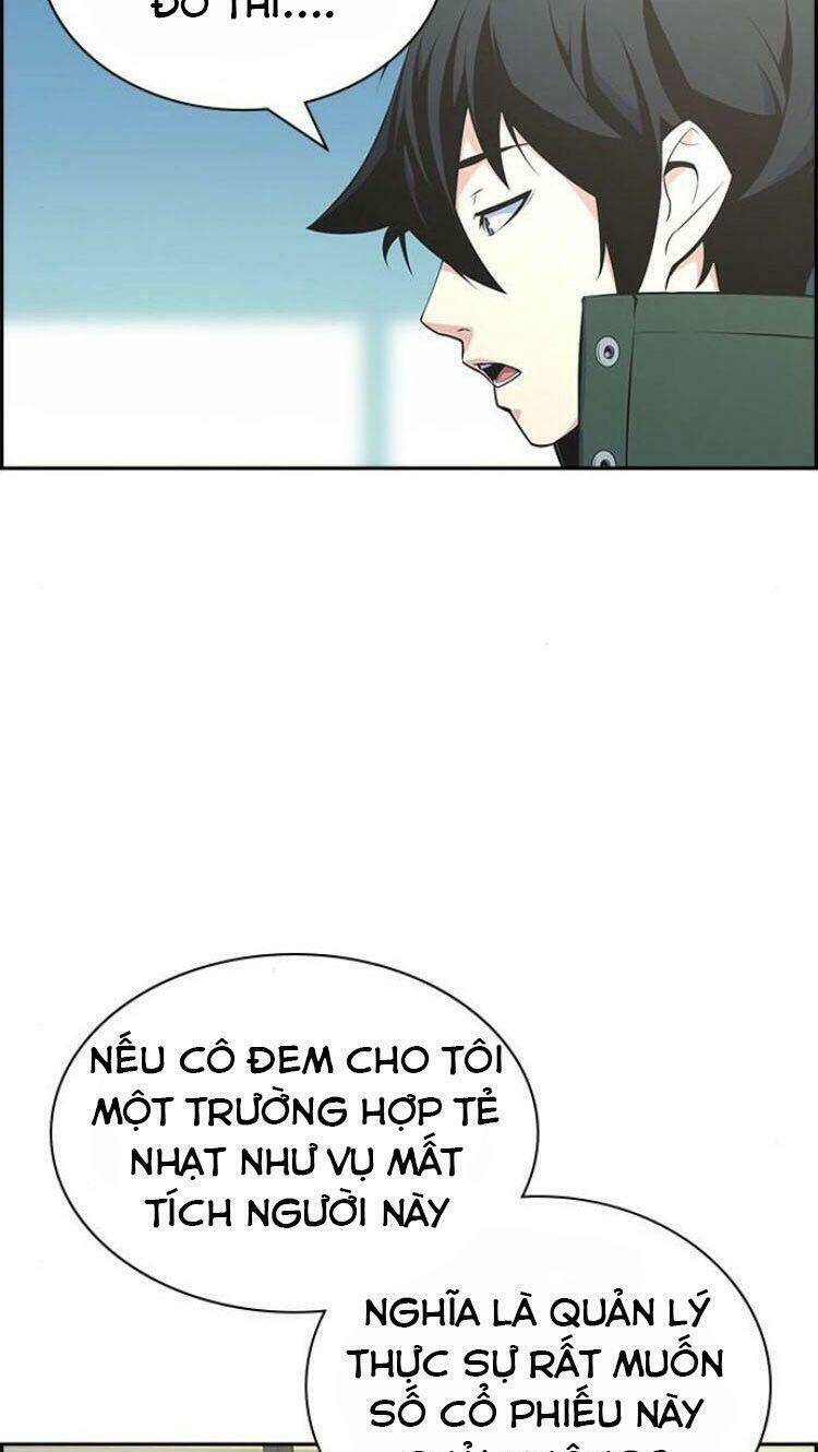 Kẻ Ngoại Lai Ở Vùng Đất Bị Ruồng Bỏ: Chapter 3