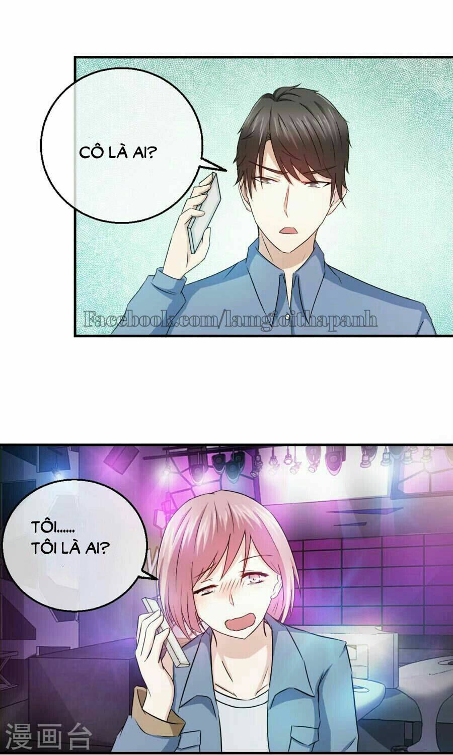 Hào Môn Thái Thái Không Dễ Làm: Chapter 5