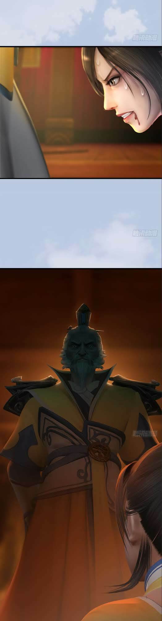 Cửu Hoang Đọa Huyền Sư: Chapter 39