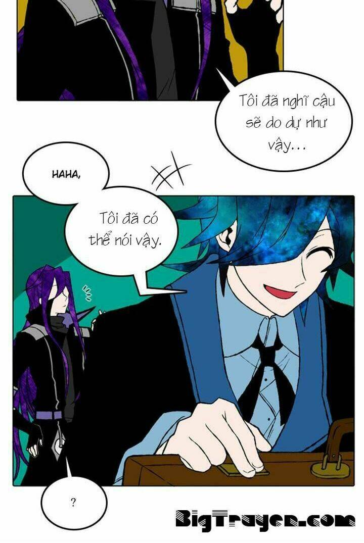Niflheim: Chapter 9