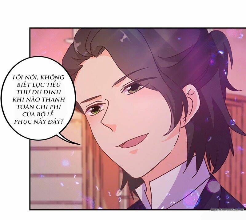 Trọng Sinh Chi Hao Môn Cường Thế Quy Lai: Chapter 93