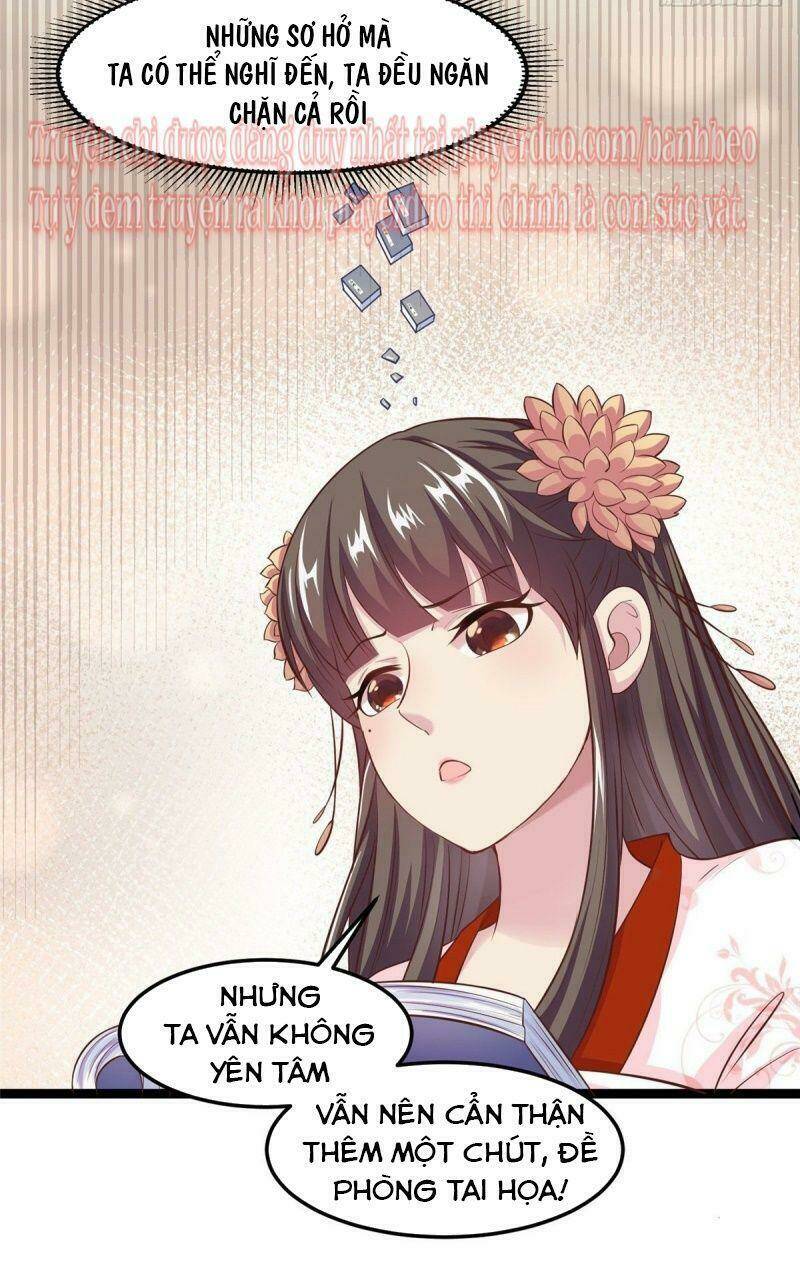 Bạo Manh Tiểu Tiên: Chapter 31