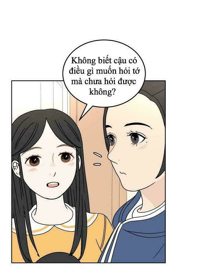 30 Phút Bước Đi Bên Em: Chapter 39