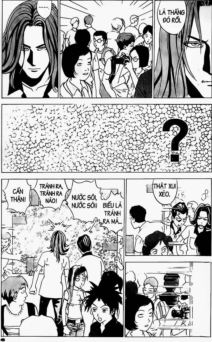 Ai Hơn Ai: Chapter 73