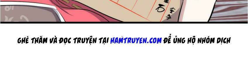 Đại Nghịch Chi Môn: Chapter 37