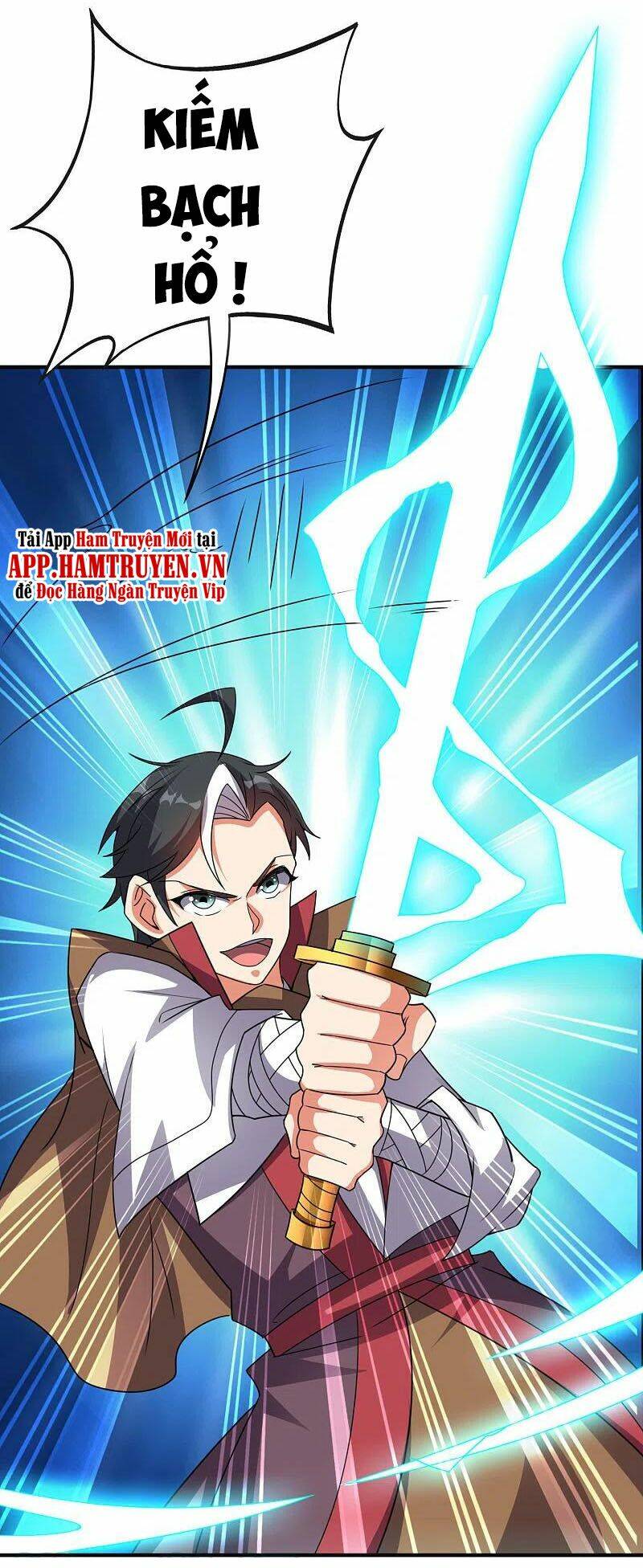 Phục Thiên Thánh Chủ: Chapter 178