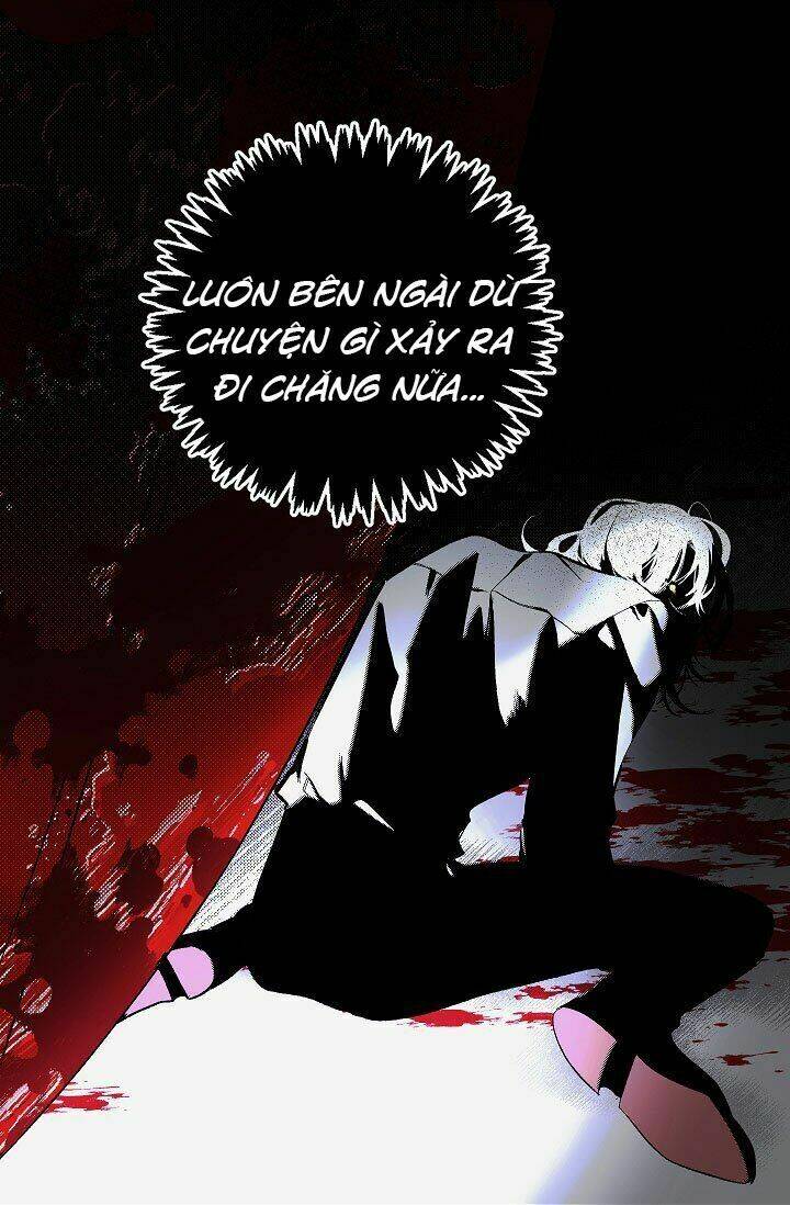 Tình Điên Dại: Chapter 23