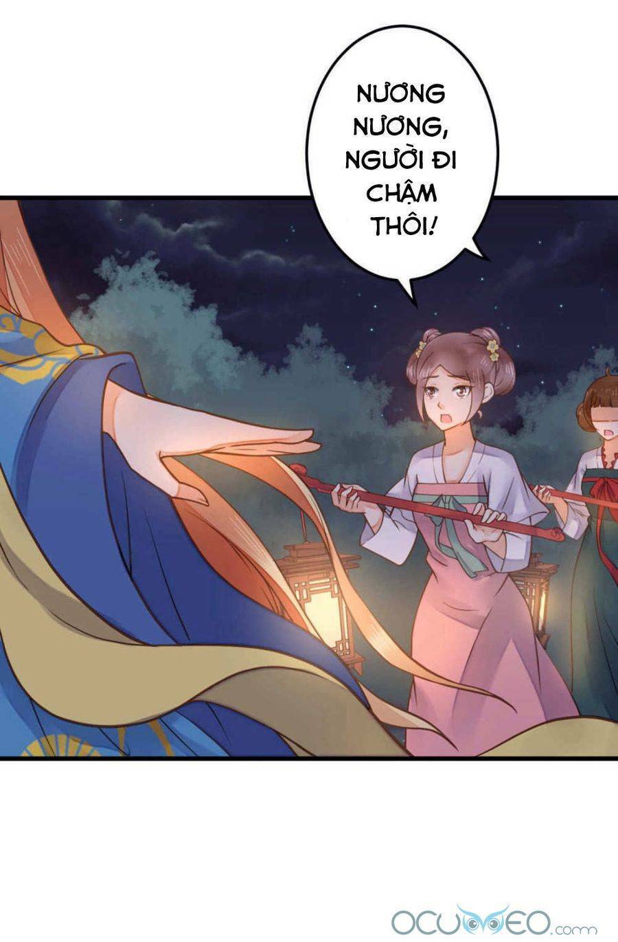Quý Phi Này Có Chút Cơ: Chapter 23