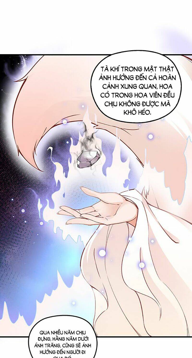 Vương Phi Thật Uy Vũ: Chapter 45