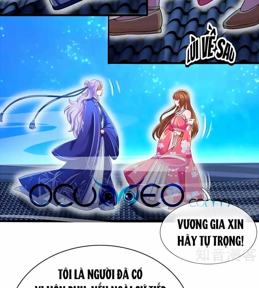 Phụng Lâm Thiên Hạ: Đệ Nhất Mỹ Nữ: Chapter 39