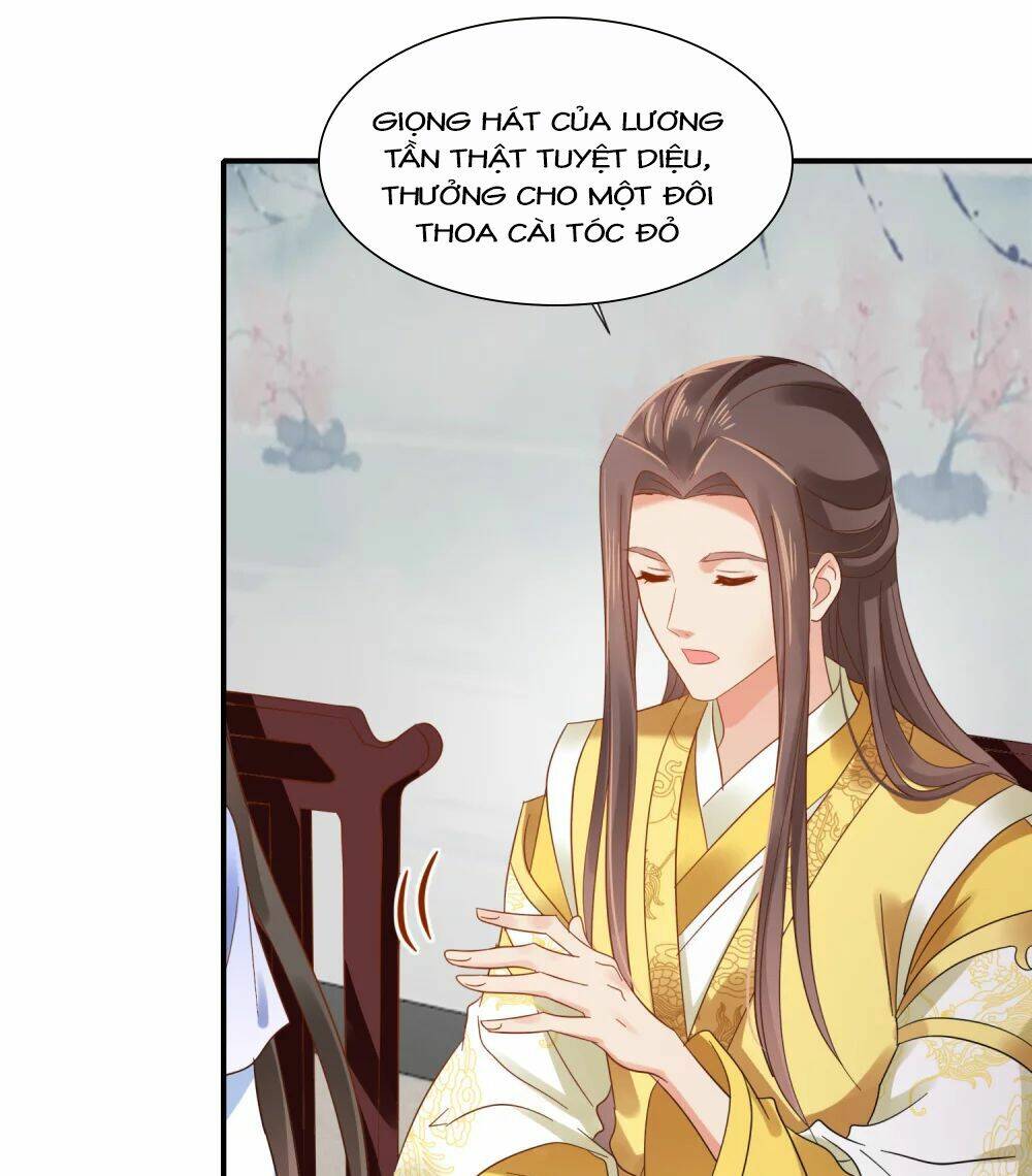 Lãnh Cung Phế Hậu Muốn Nghịch Thiên: Chapter 166