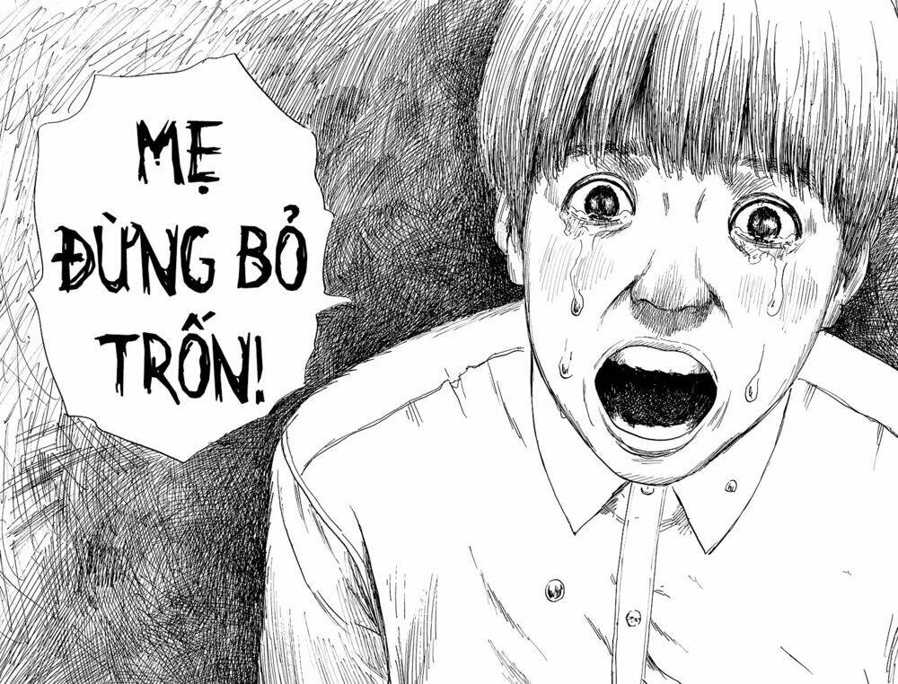 Chi No Wadachi: Chapter 24