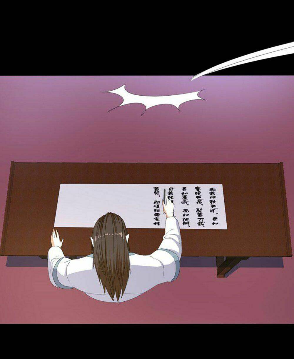 Hỏa Hồ: Chapter 15