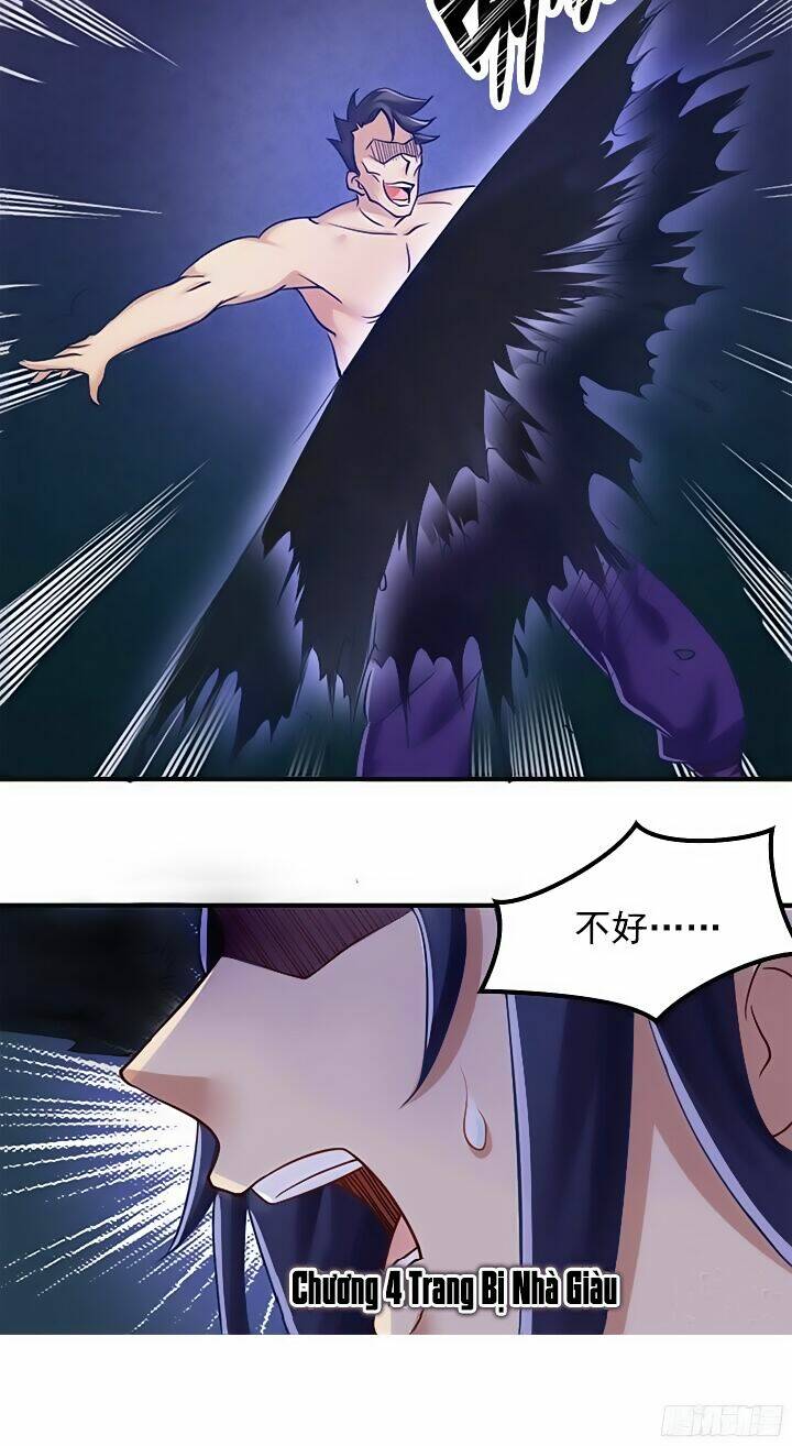 Lâm Phi Truyện: Chapter 4