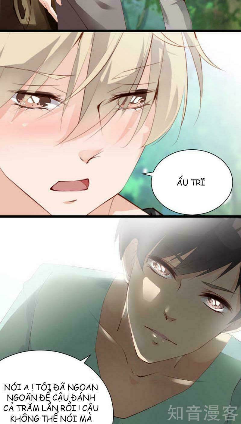 Nam Thần Là Một Đôi: Chapter 27