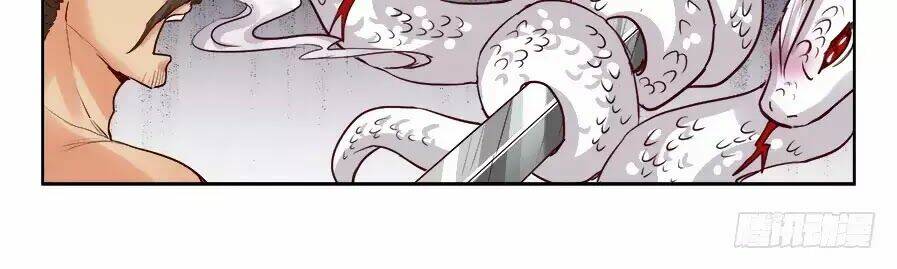 Luôn Có Yêu Quái: Chapter 198