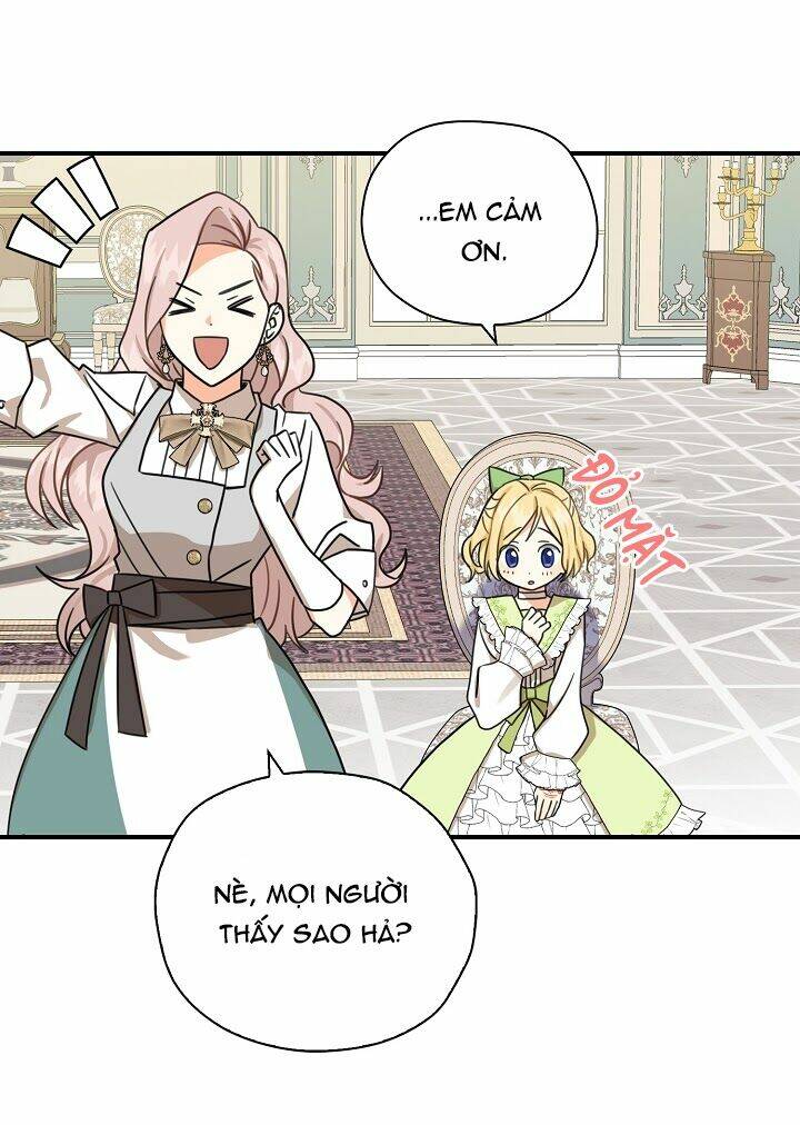 Ba Người Anh Trai Của Tôi Là Bạo Quân: Chapter 15