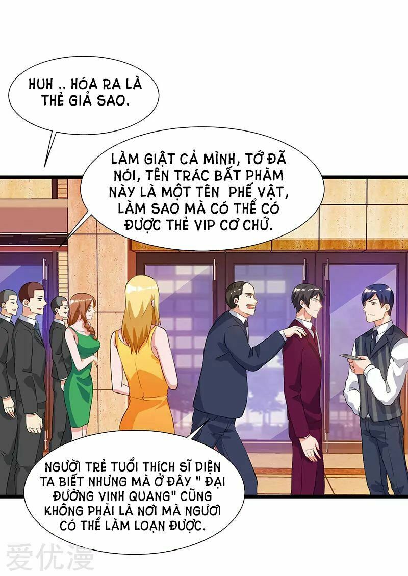 Trọng Sinh Khí Thiếu Quy Lai: Chapter 42