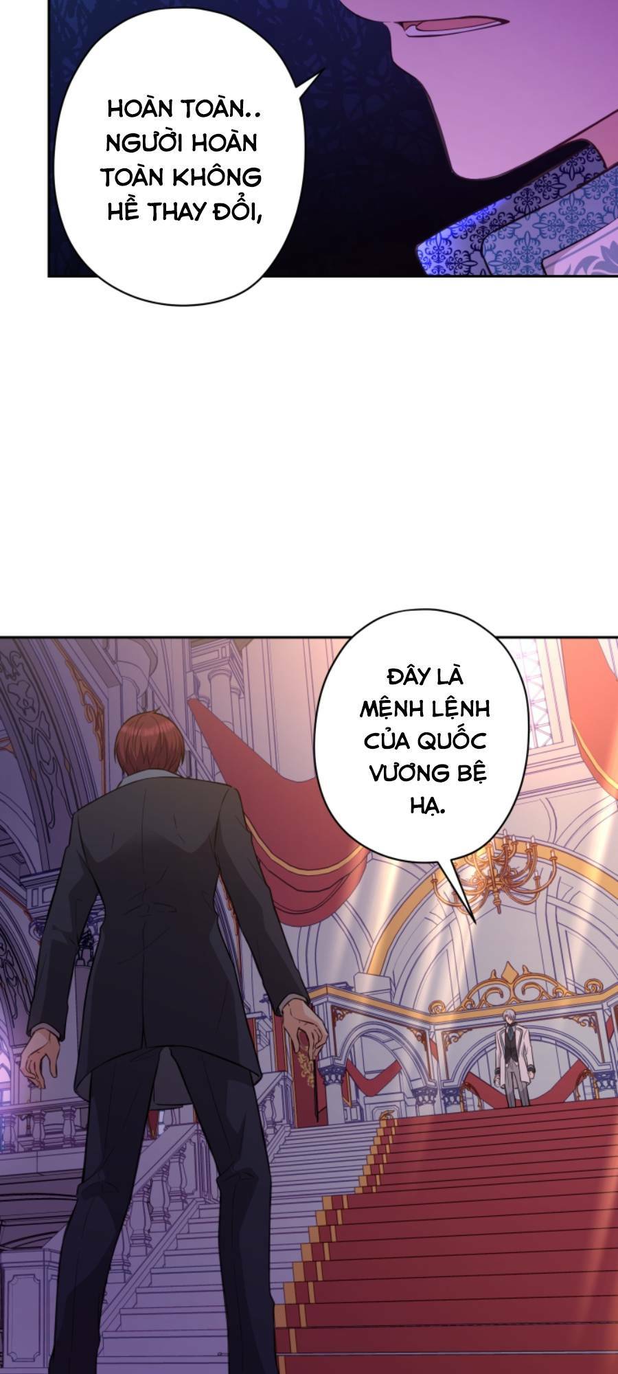 Gửi Đến Người Bạn Của Tôi: Chapter 28