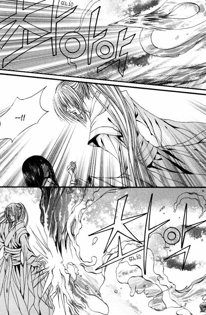 Tân Nương Của Thủy Thần: Chapter 90