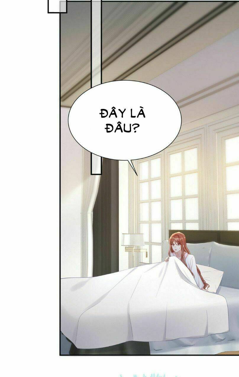 Chỉ Muốn Cưng Chiều Em: Chapter 11