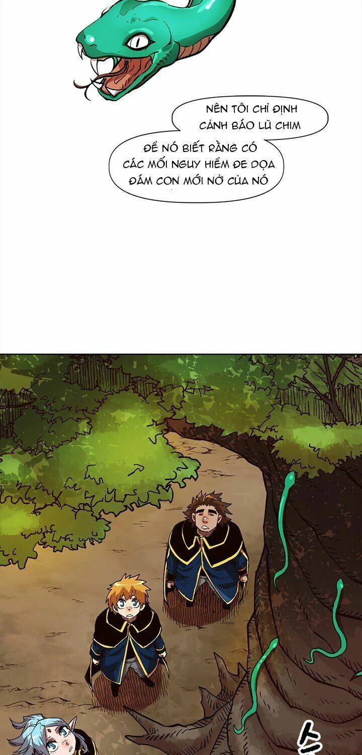 Nô Lệ Nghịch Thiên: Chapter 16