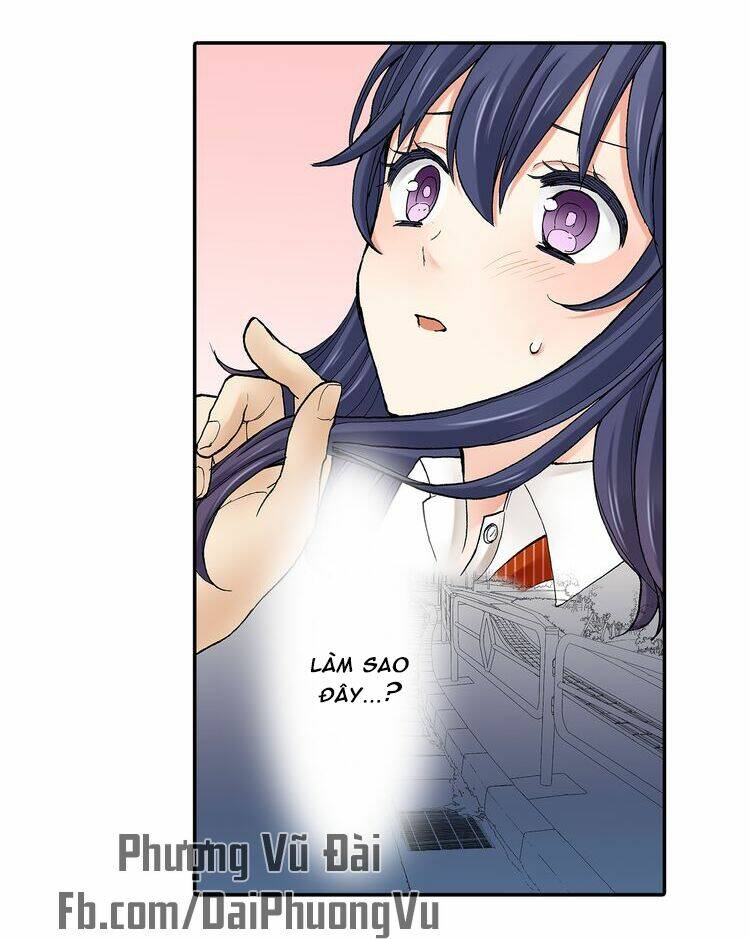 Mệnh Lệnh Tuyệt Đối Của Bá Đạo Vương Tử: Chapter 16