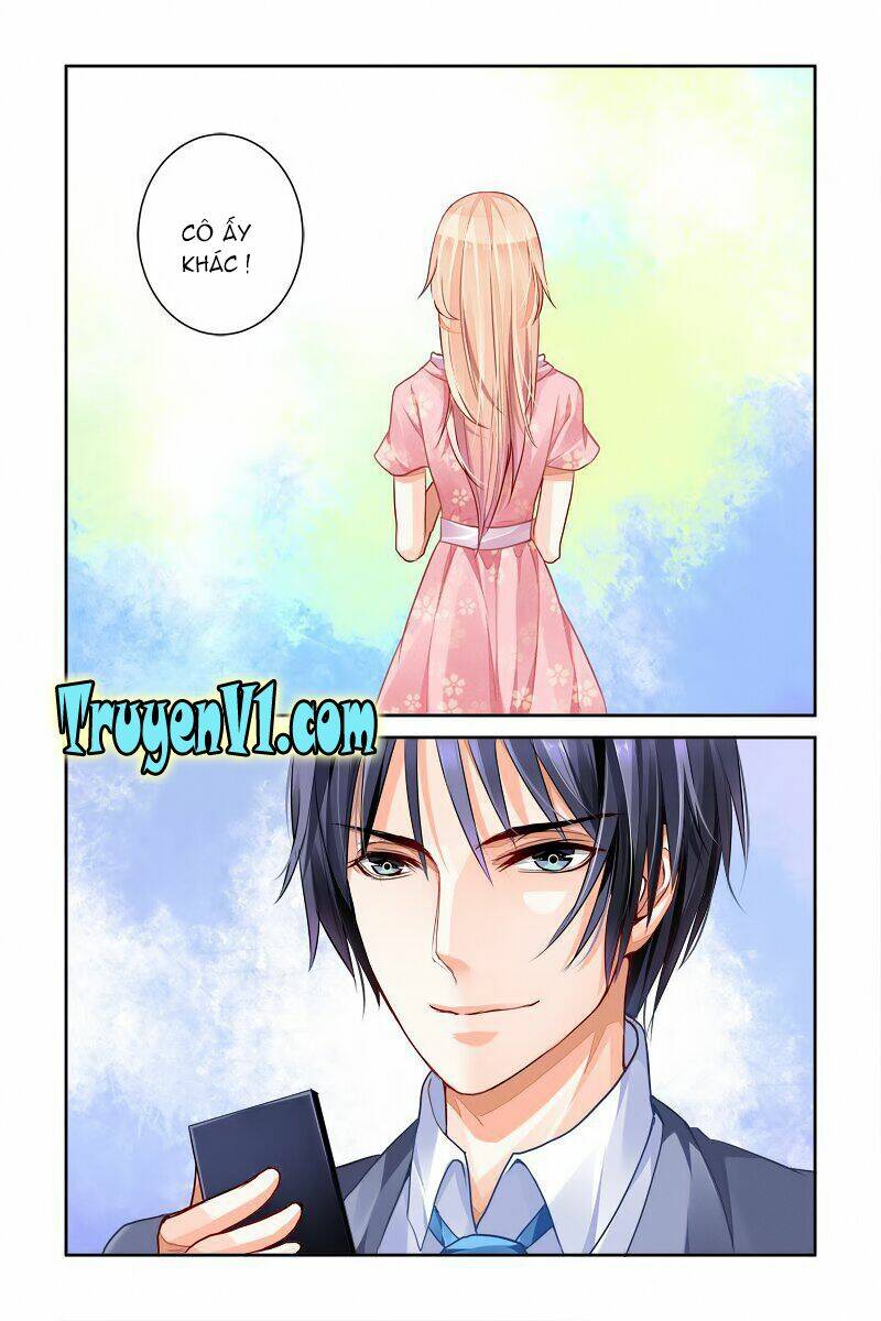 Hào Môn Đệ Nhất Thịnh Hôn: Chapter 21