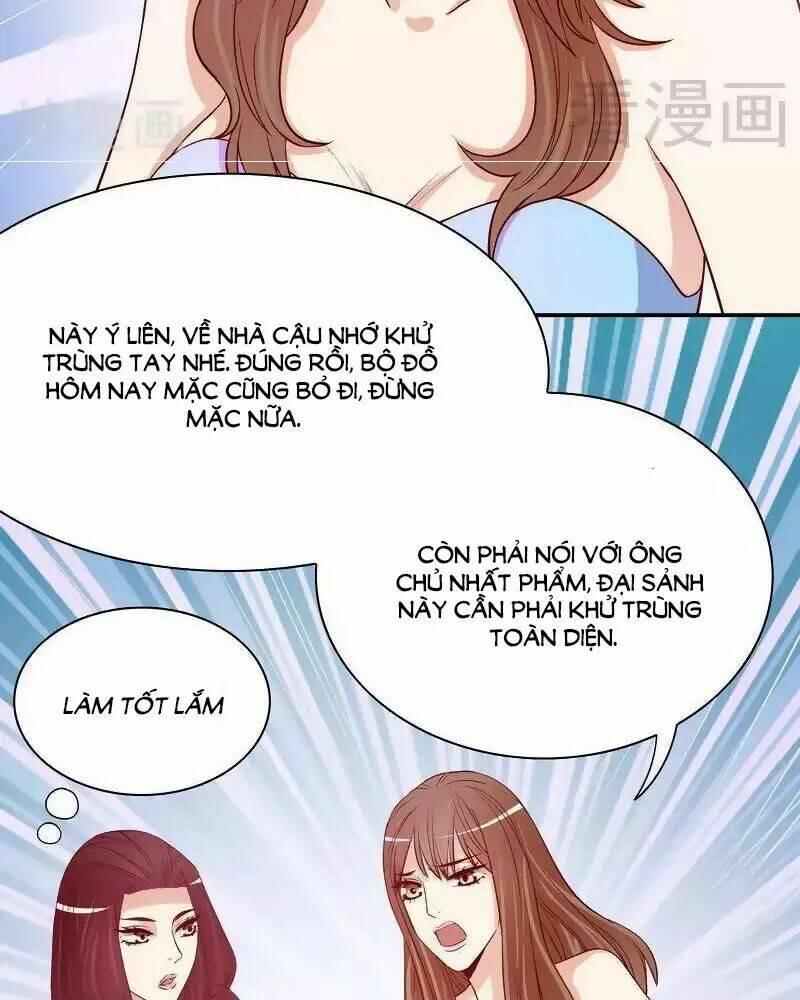 101 Phương Pháp Của Tổng Tài: Chapter 55