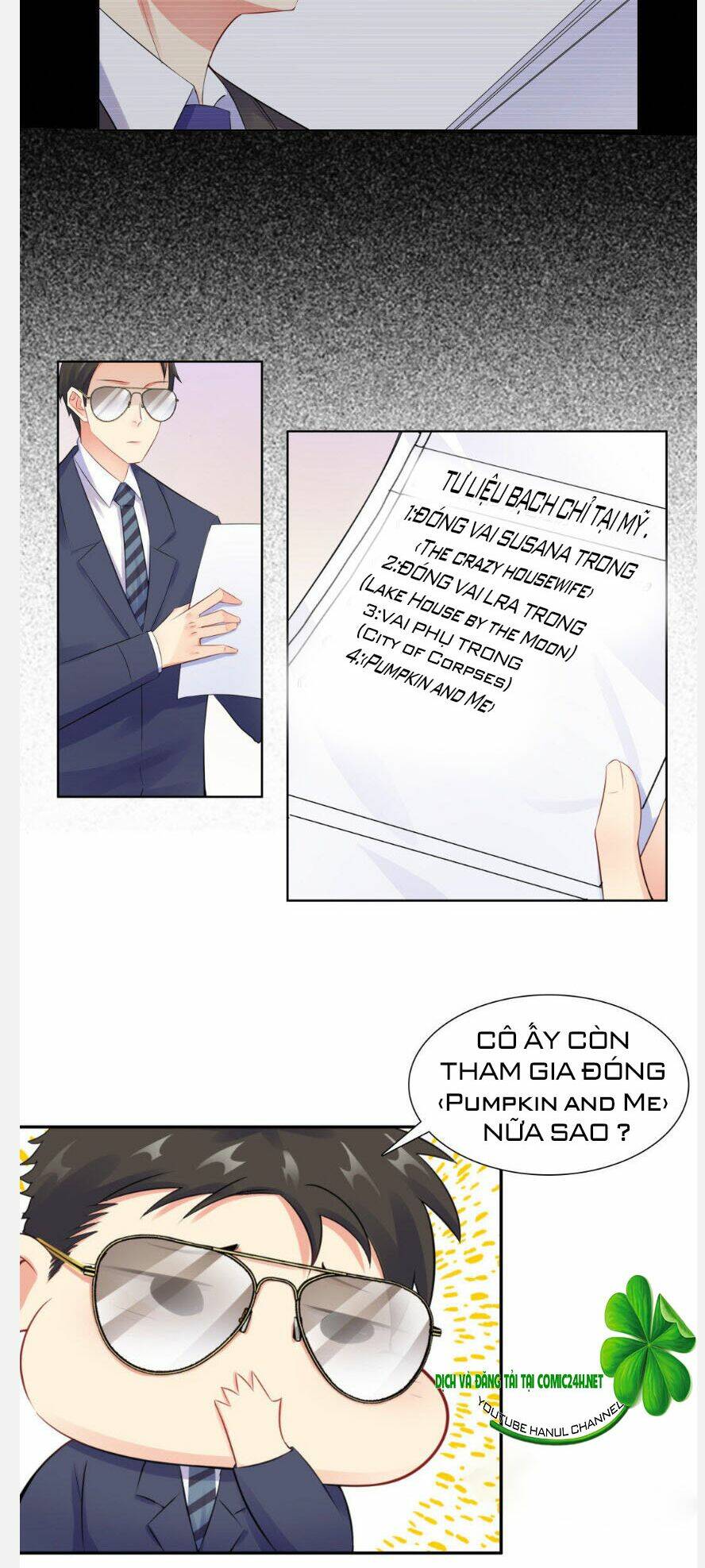 Vô Địch Song Bảo Bối: Chapter 27