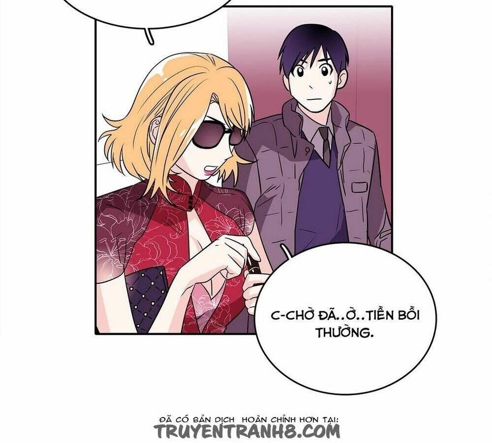 Chuyện Gì Đến, Rồi Cũng Sẽ Đến: Chapter 15