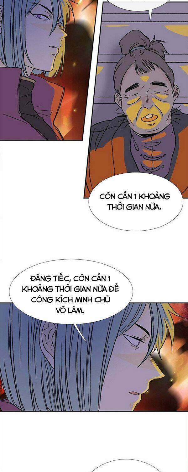 Học Sĩ Tái Sinh: Chapter 135.5