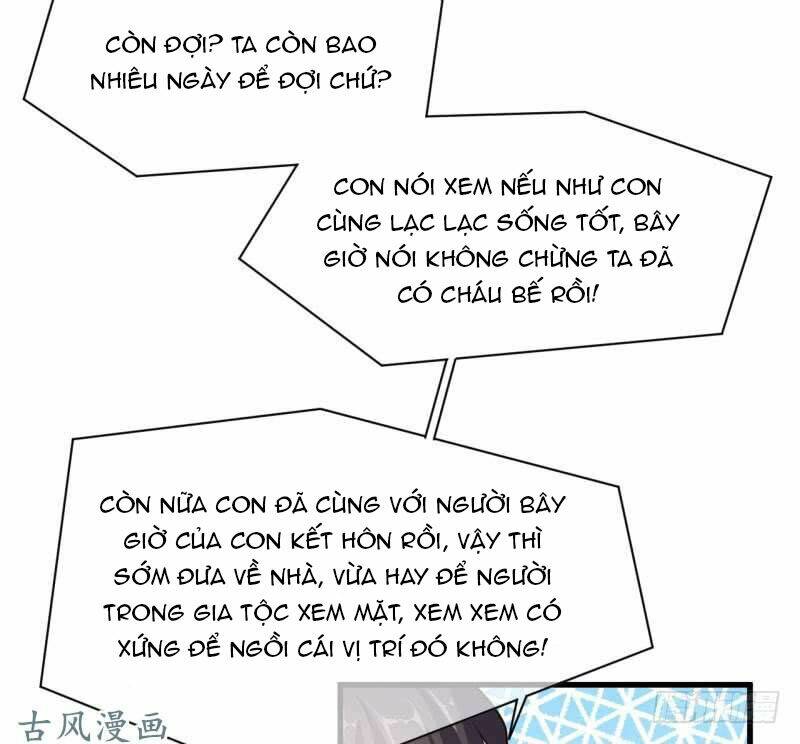 Ám Luyến Thành Hôn: Chapter 48