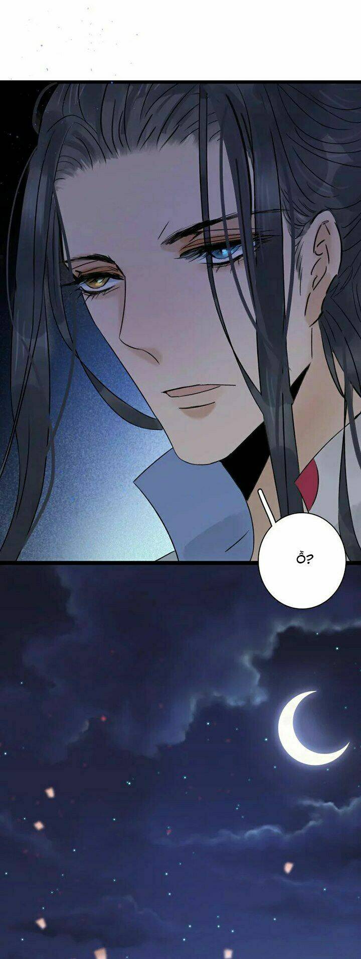 Thái Tử Bị Hoang Tưởng: Chapter 50