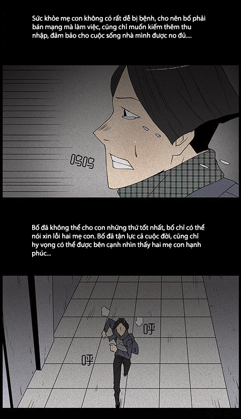 Chuyện Lạ Đêm Khuya: Chapter 83