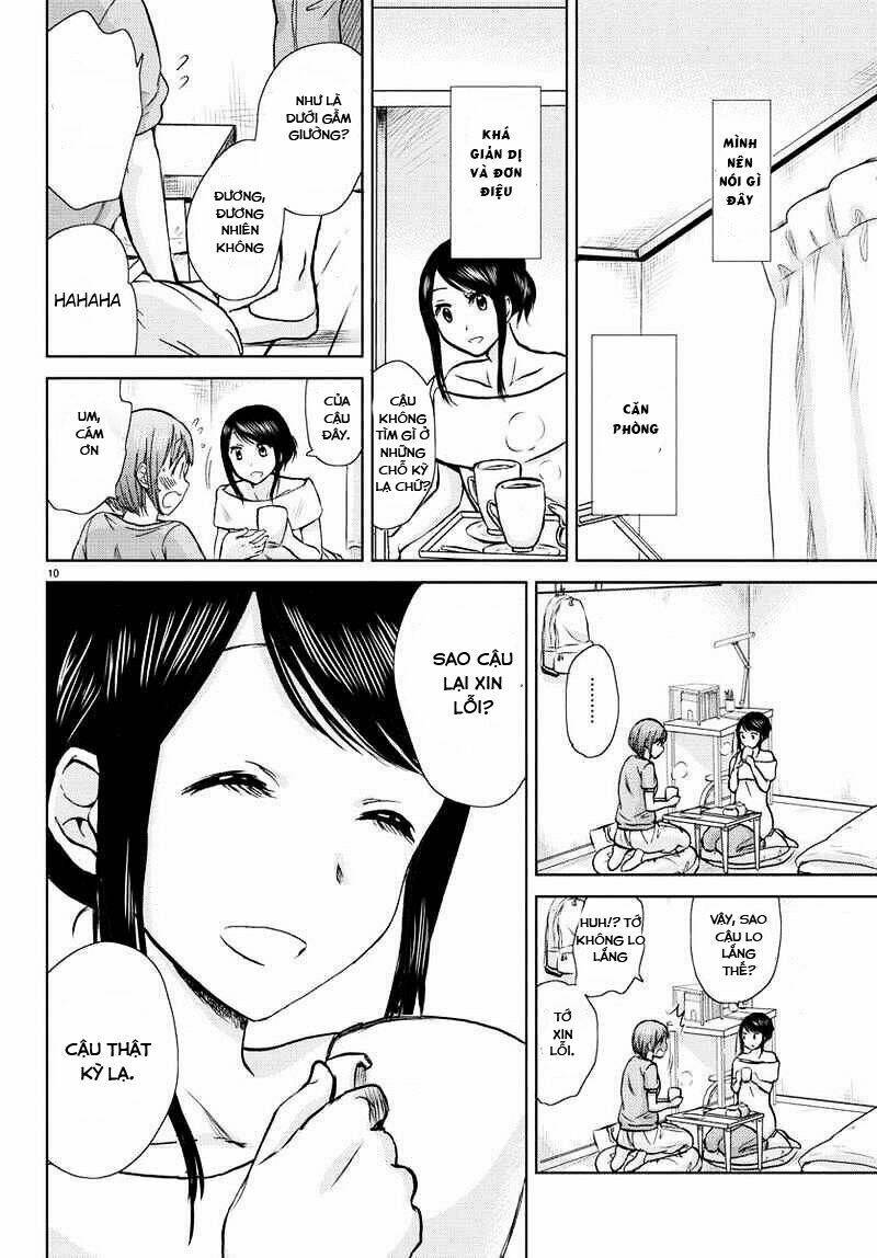 Frag Time: Chapter 14