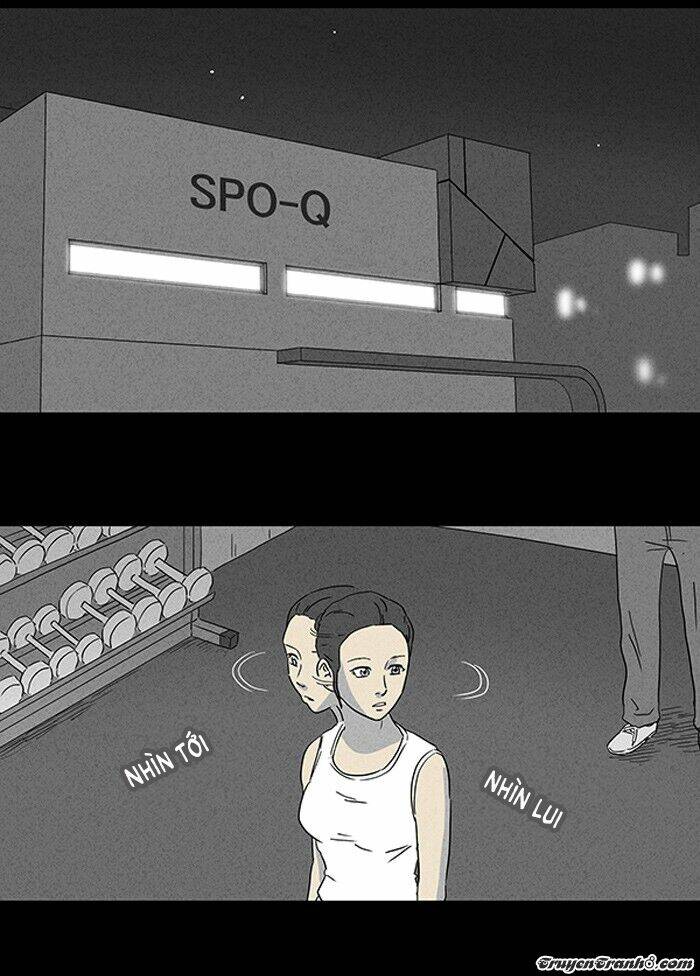 Những Câu Chuyện Bất Thường: Chapter 75