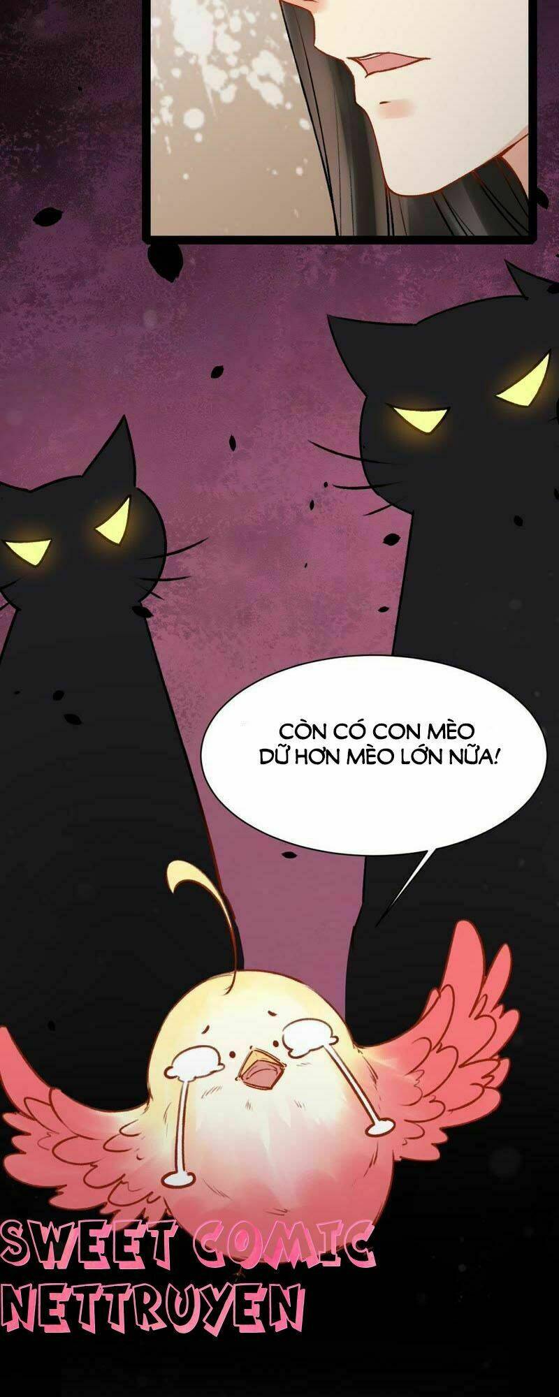 Thịnh Sủng Kiều Nữ Trở Về Triều Ca: Chapter 18