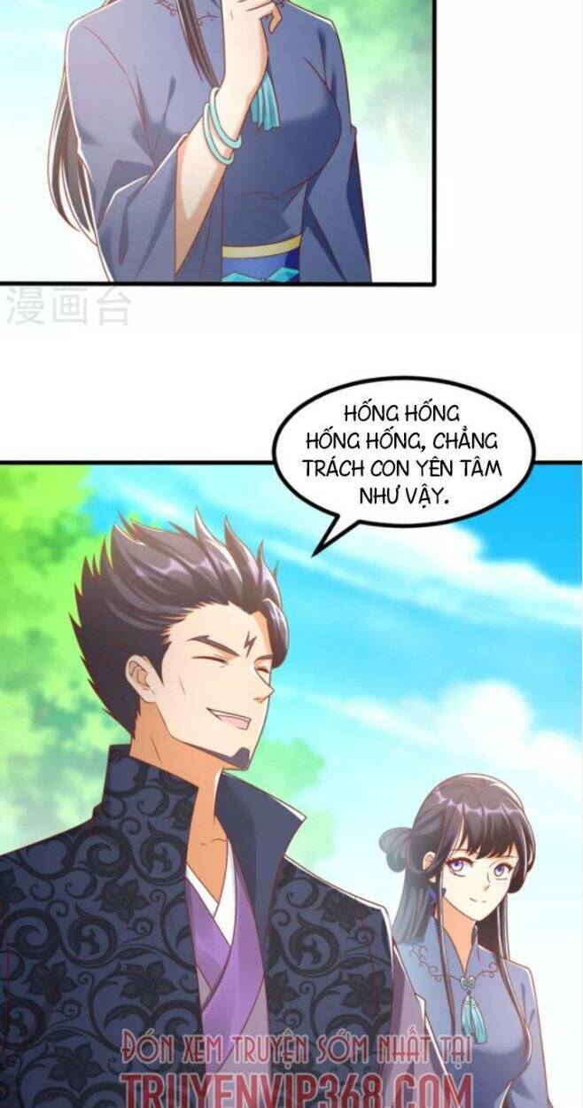 Chí Tôn Trọng Sinh: Chapter 189