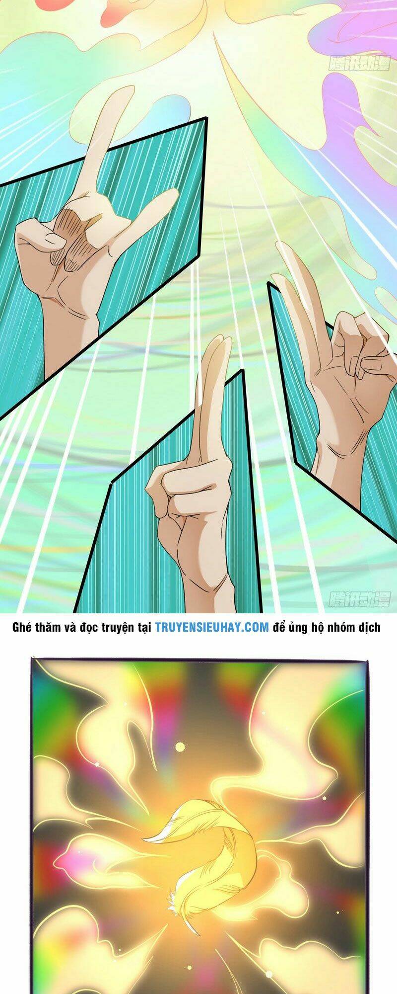 Nhân Đạo Kỹ Nguyên: Chapter 26