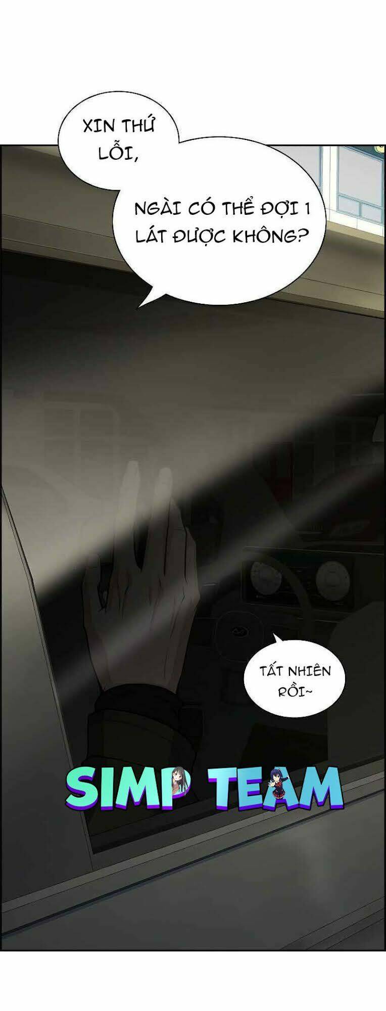 Kẻ Ngoại Đạo: Chapter 0