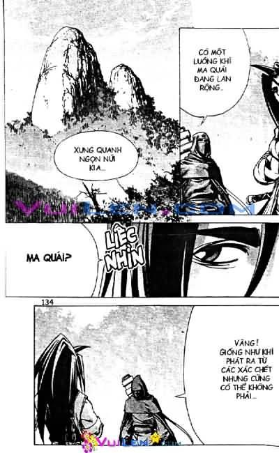 Diêm Đế: Chapter 61