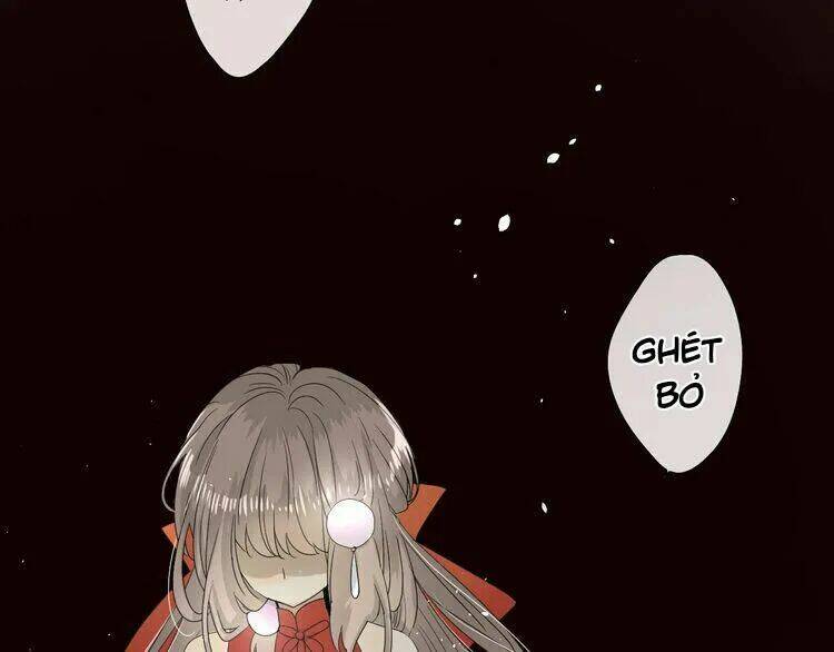 Vu Chúc Thiếu Nữ: Chapter 15.1