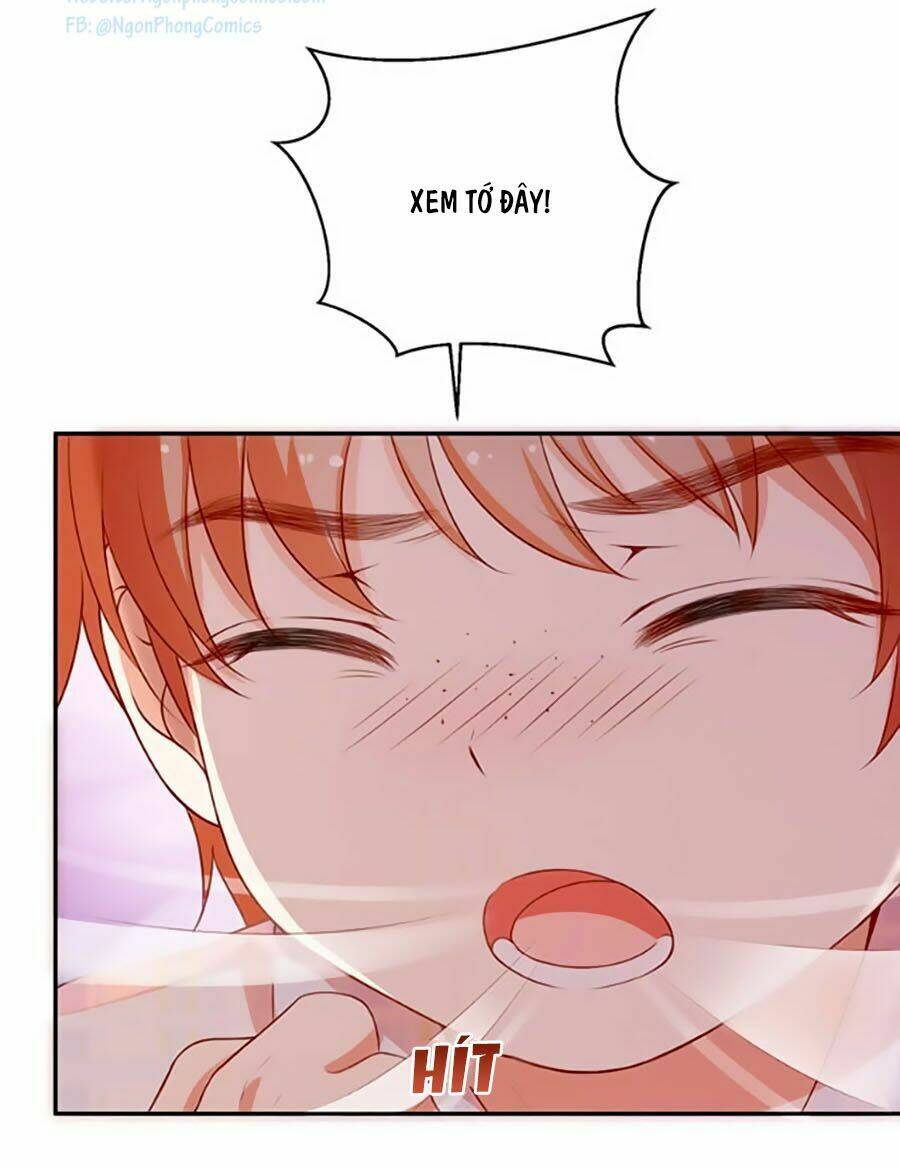 Cả Thế Giới Đều Không Bằng Người: Chapter 31