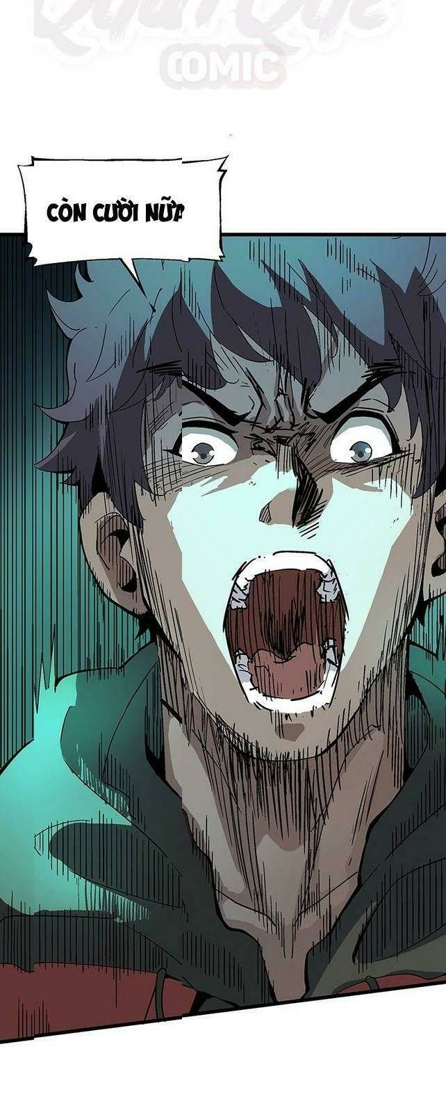 Kẻ Săn Hồn - Quỷ Hô Bắt Quỷ: Chapter 13