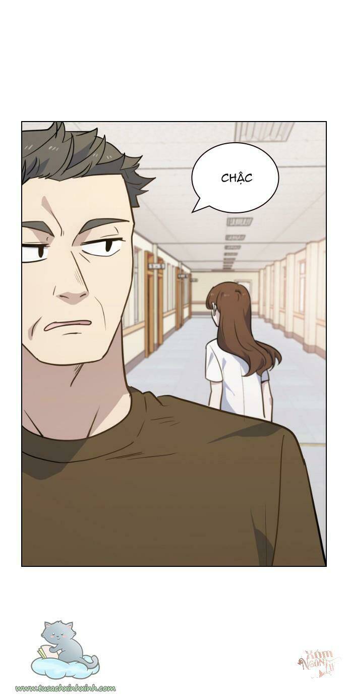 Thằng Bạn Trai Tồi Tệ Của Tôi: Chapter 58