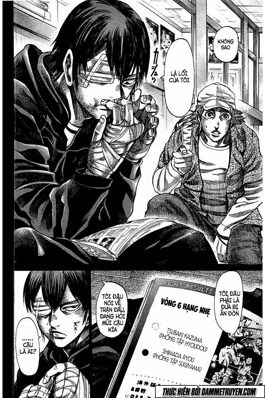 Rikudou: Chapter 88