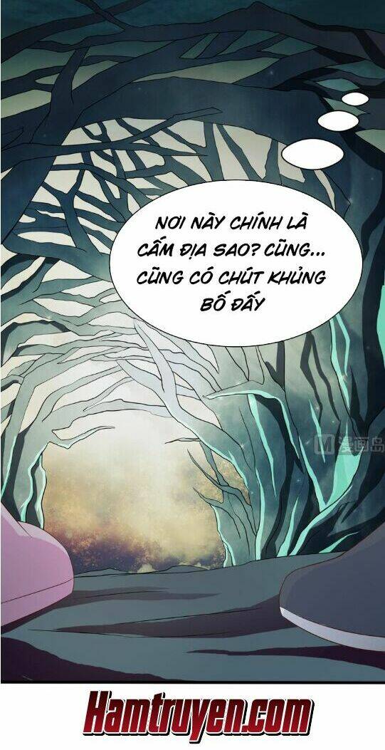 Tối Cường Thần Thú Hệ Thống: Chapter 24