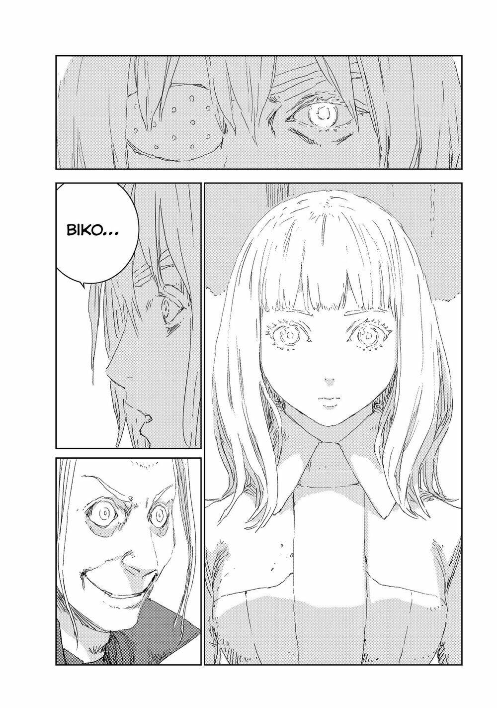 Aposimz: Chapter 7